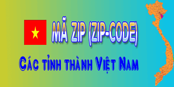 zip code vietnam