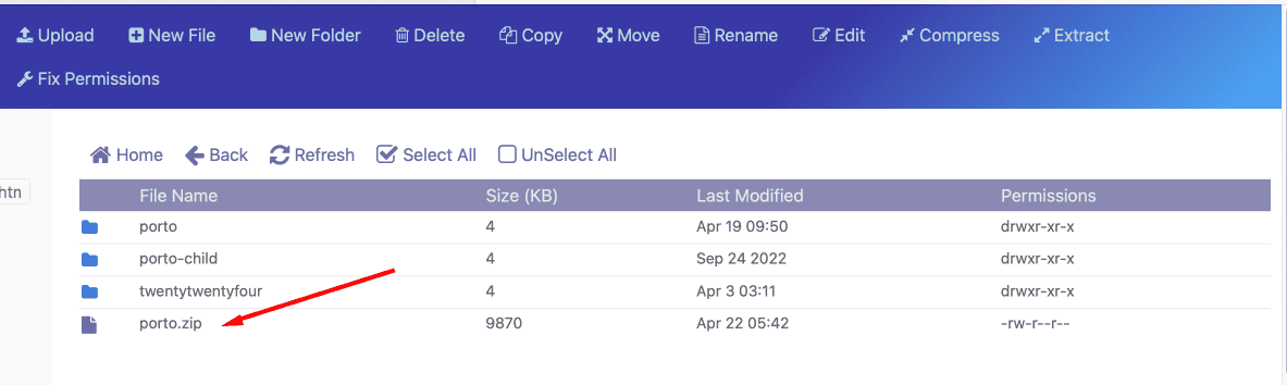 update theme và plugin trả phí thủ công